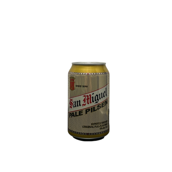 SAN MIGUEL BEER