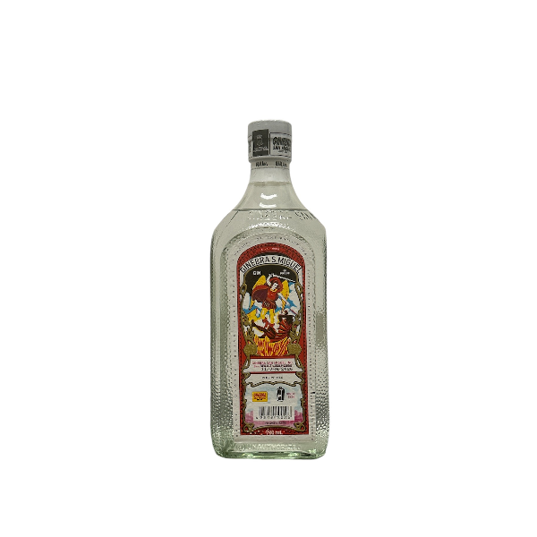 GINEBRA SAN MIGUEL