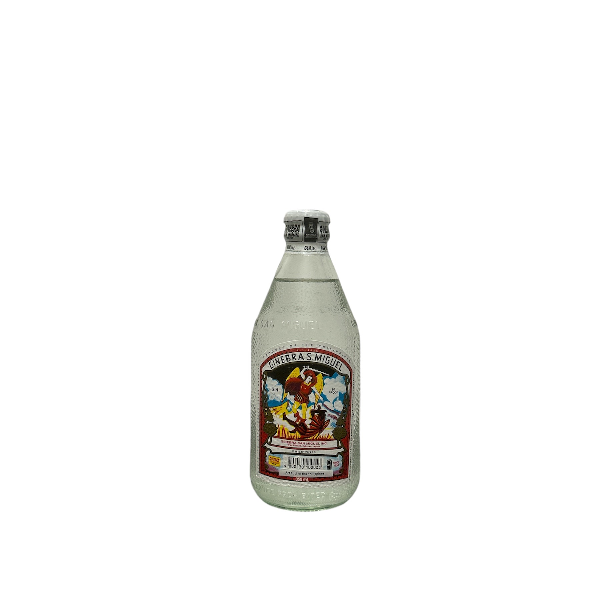 GINEBRA SAN MIGUEL