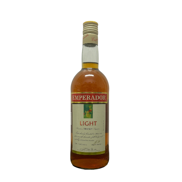 EMPERADOR LIGHT BRANDY