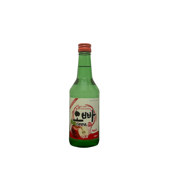 OPPA FRESH APPLE