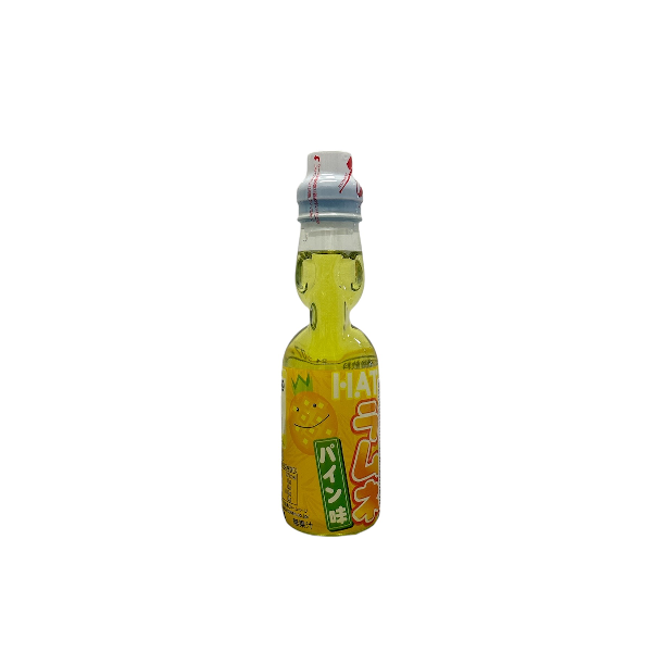 HATA KOSEN PINEAPPLE DRINK
