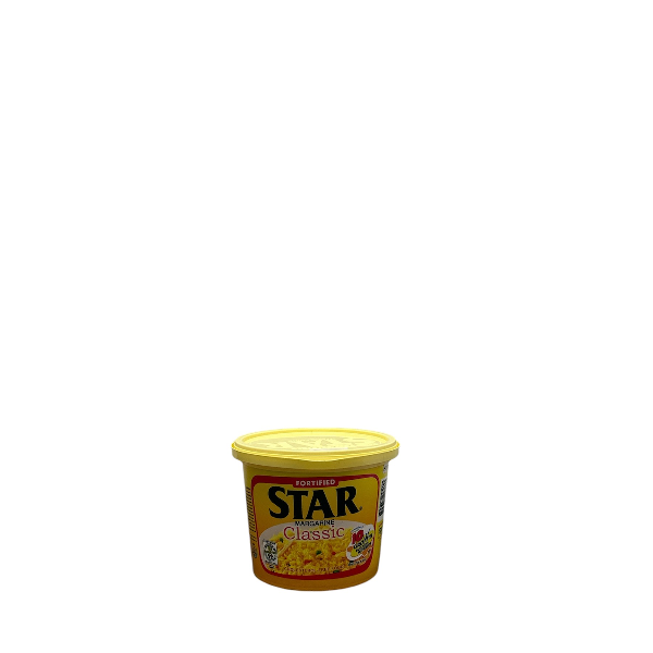 STAR MARGARINE CLASSIC
