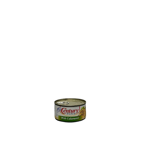 CENTURY TUNA CALAMANSI