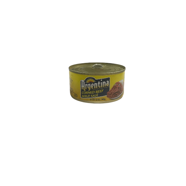 ARGENTINA CORNED BEEF