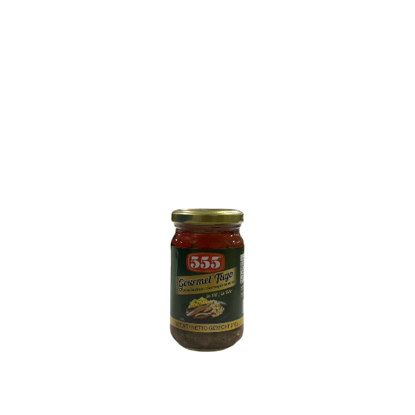 555 GOURMET TUYO
