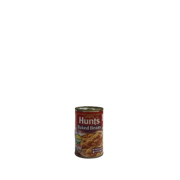 HUNTS BAKED BEANS