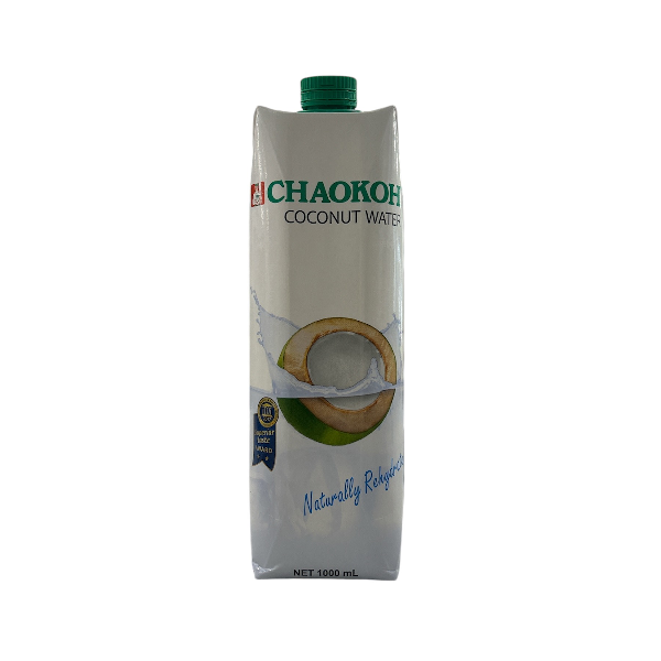 CHAOKOH COCONUT WATER