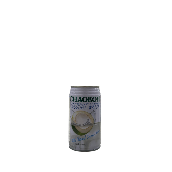 CHAOKOH COCONUT WATER