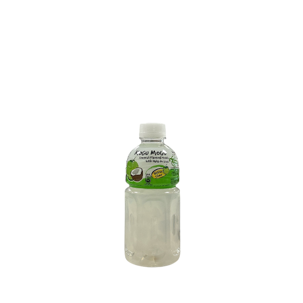 MOGU MOGU DRINK