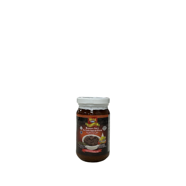 MEGA SAUTED SPICY SHRIMP PASTE