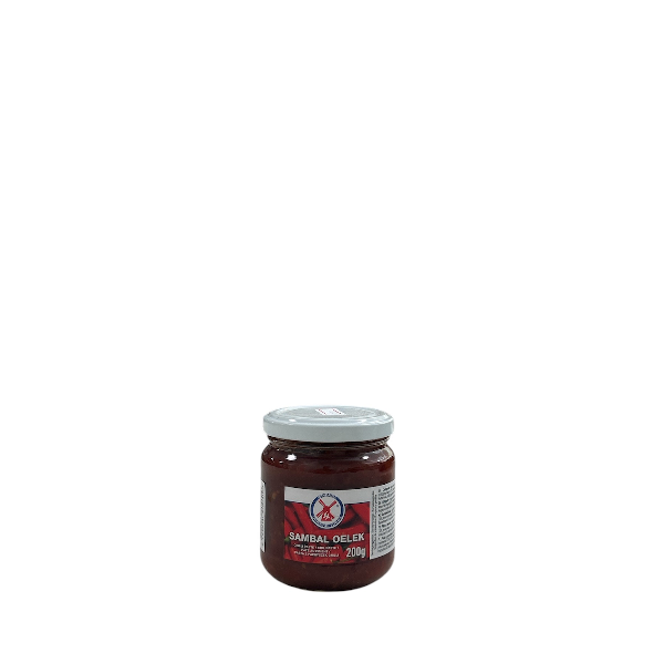 SAMBAL OELEK