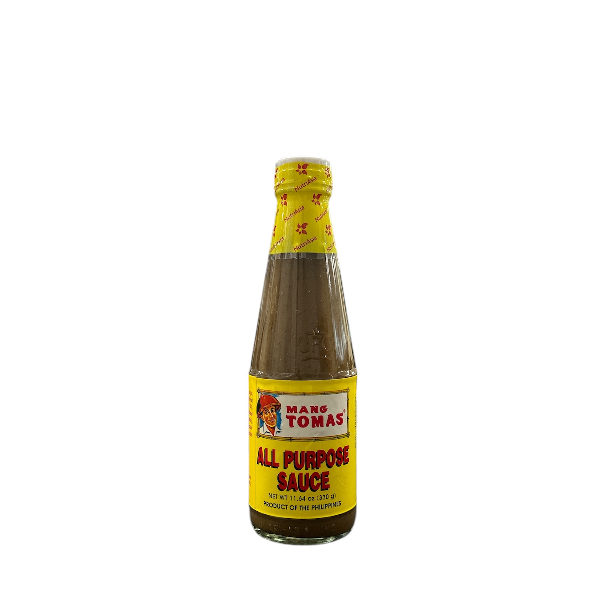 MANG TOMAS SAUCE