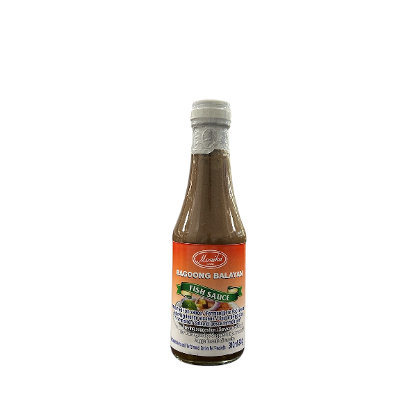 MONIKA FISH SAUCE BALAYAN