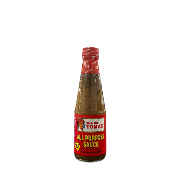MANG TOMAS SAUCE