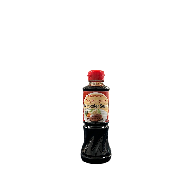 YAMAMORI WORCESTER SAUCE