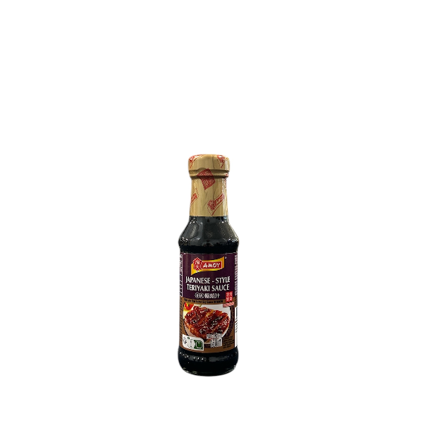 AMOY TERIYAKI SAUCE