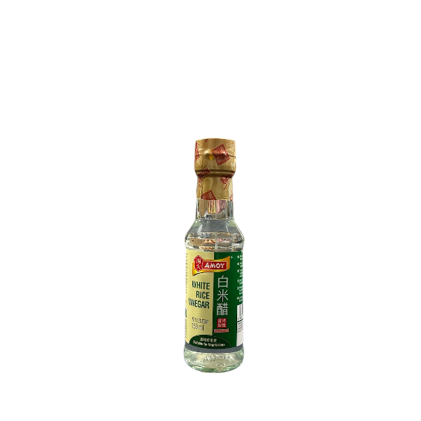 AMOY WHITE RICE VINEGAR