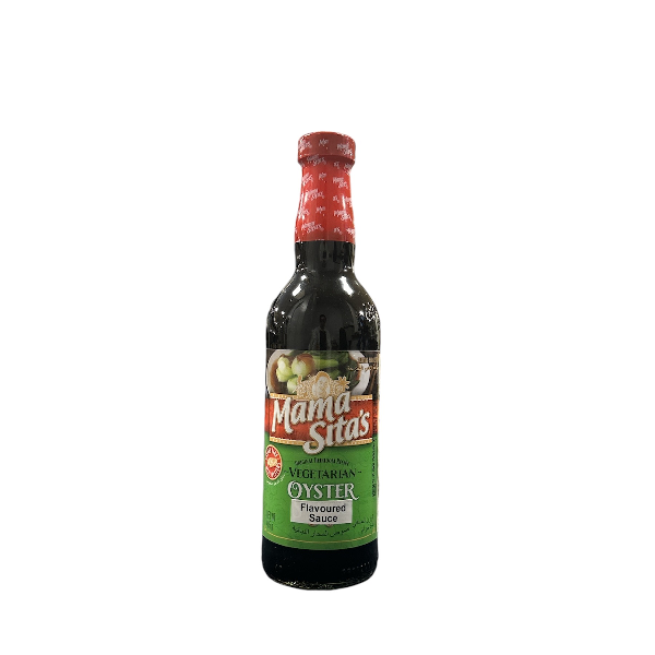MAMA SITA'S VEGETARIAN OYSTER FLAVOURED SAUCE