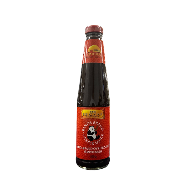 LEE KUM KEE OYSTER SAUCE