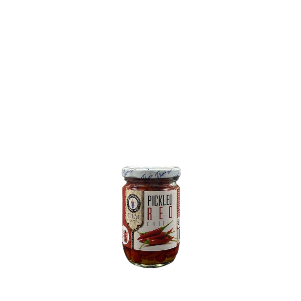 PICKLED RED CHILLI