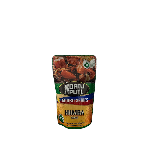 DATU PUTI HUMBA SAUCE