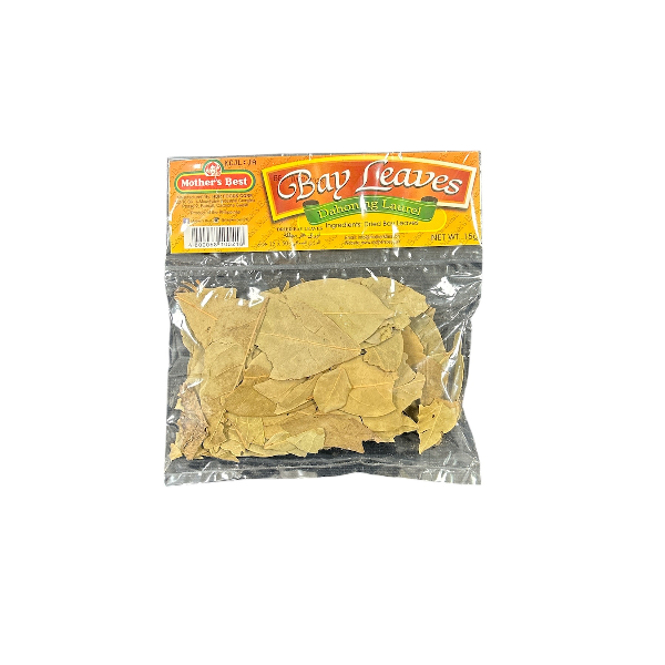MOTHER'S BEST DRIED BAY LEAVES