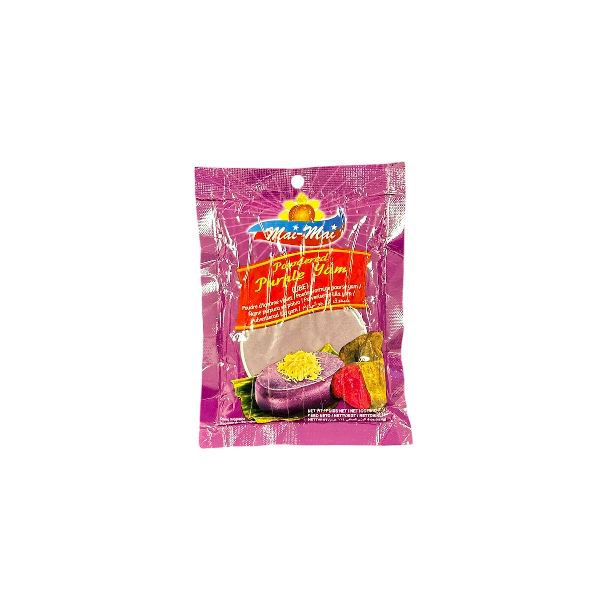 MAI-MAI POWDERED PURPLE YAM