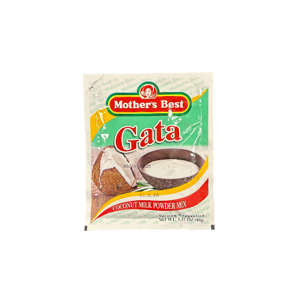 MOTHER'S BEST GATA MIX