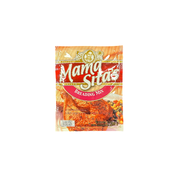MAMA SITA'S BREADING MIX