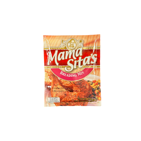 MAMA SITA'S BREADING MIX