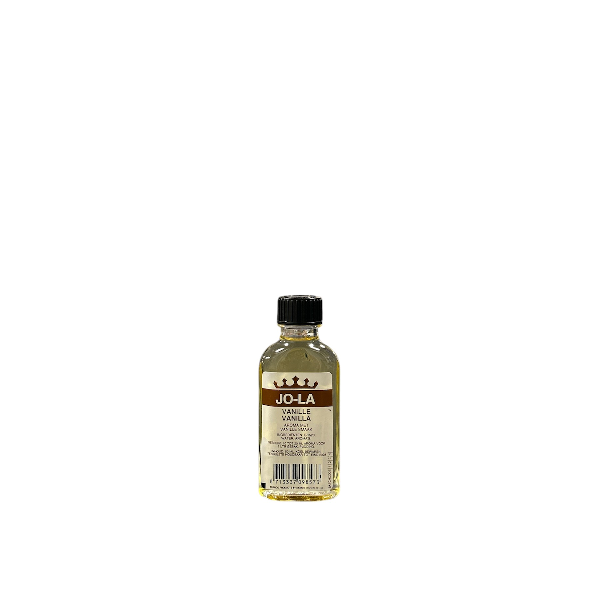 JO-LA VANILLA FLAVOUR