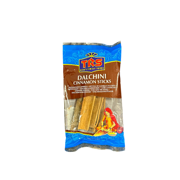 DALCHINI CINNAMON STICKS