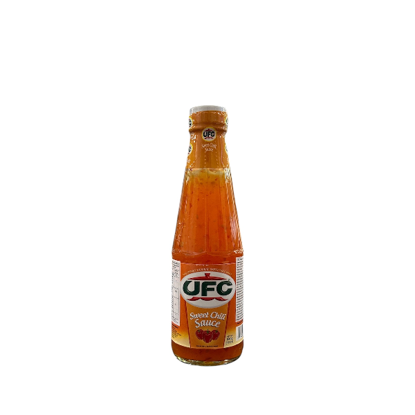 UFC SWEET CHILI SAUCE