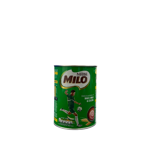 MILO CHOCO POWDERED DRINK