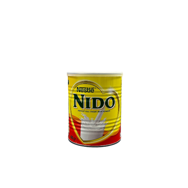 NIDO MILK POWDER