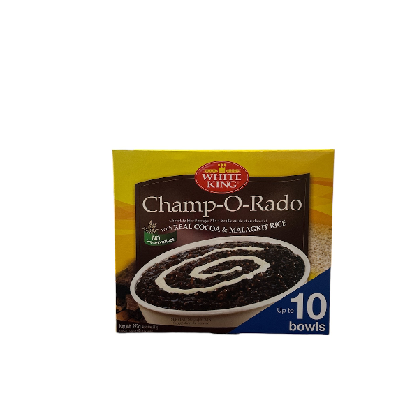 CHAMP-O-RADO