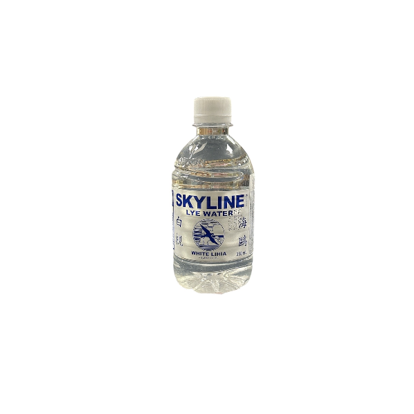 SKYLINE LYE WATER
