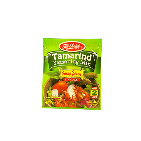 FIL-CHOICE TAMARIND MIX
