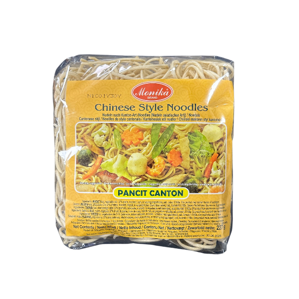 MONIKA PANCIT CANTON