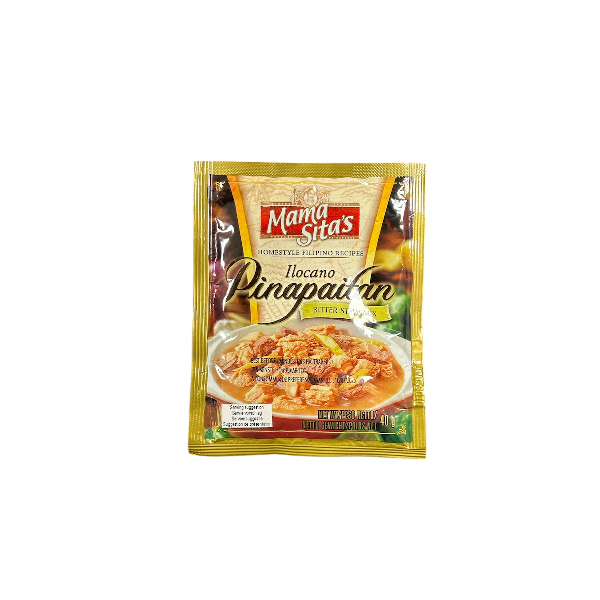 MAMA SITA'S PINAPAITAN MIX