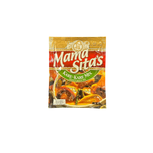 MAMA SITA'S KARE-KARE MIX