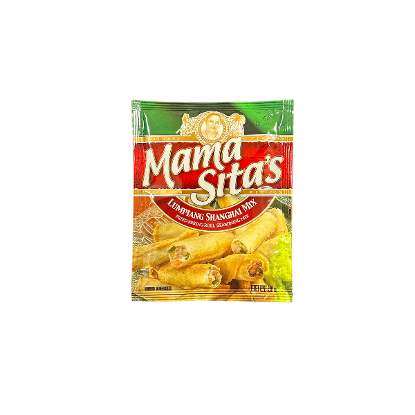 MAMA SITA'S LUMPIANG SHANGHAI MIX