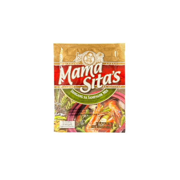 MAMA SITA'S SINIGANG SA SAMPALOK MIX