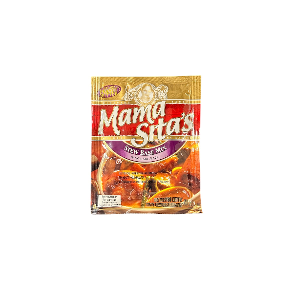 MAMA SITA'S PANG KARE-KARE