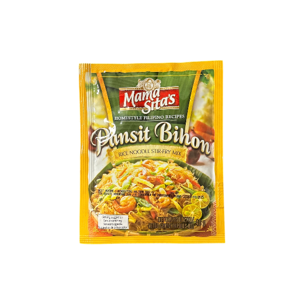 MAMA SITA'S PANCIT BIHON MIX