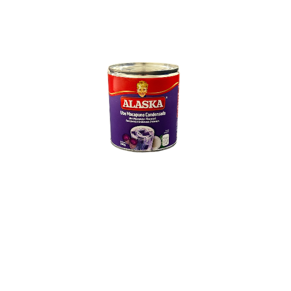 ALASKA UBE MACAPUNO CONDENSADA