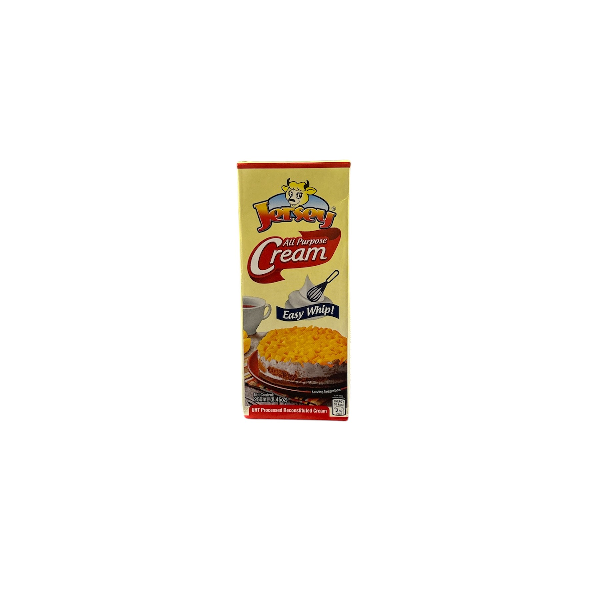 JERSEY ALL PURPOSE CREAM