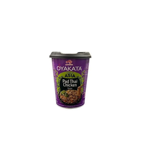OYAKATA PAD THAI CHICKEN