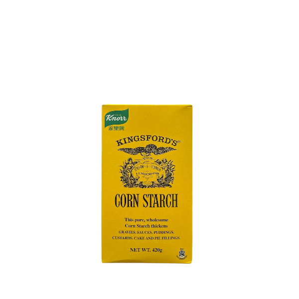 KNORR CORN STARCH